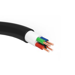 کابل مفتولی 16×4