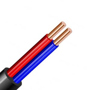 کابل مفتولی 10×2