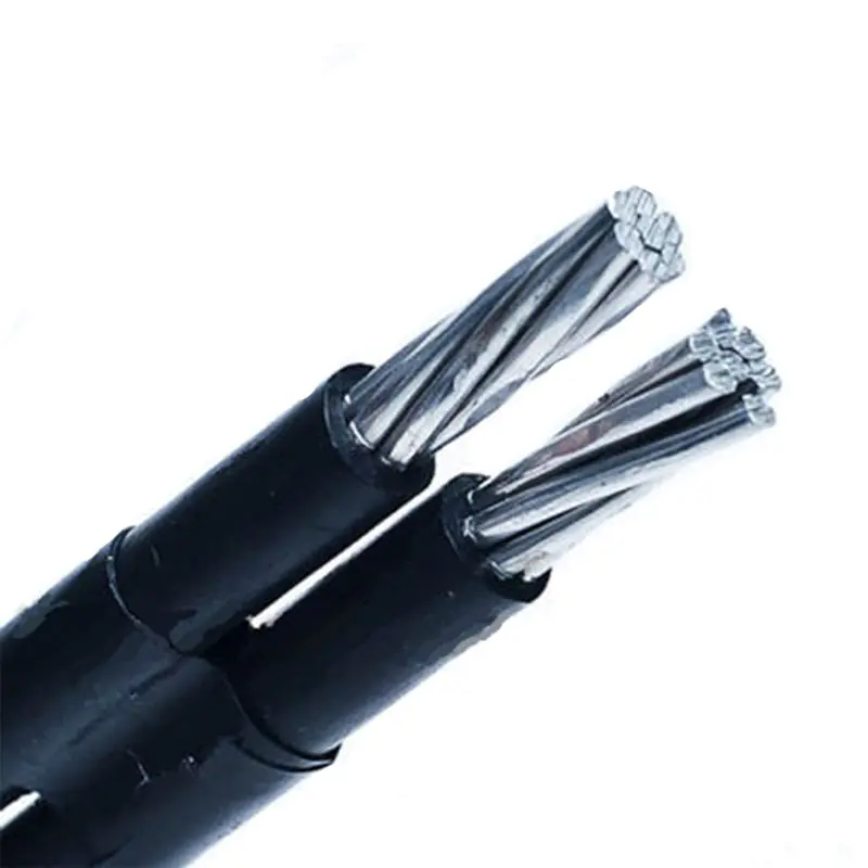 کابل آلومینیوم 10×2