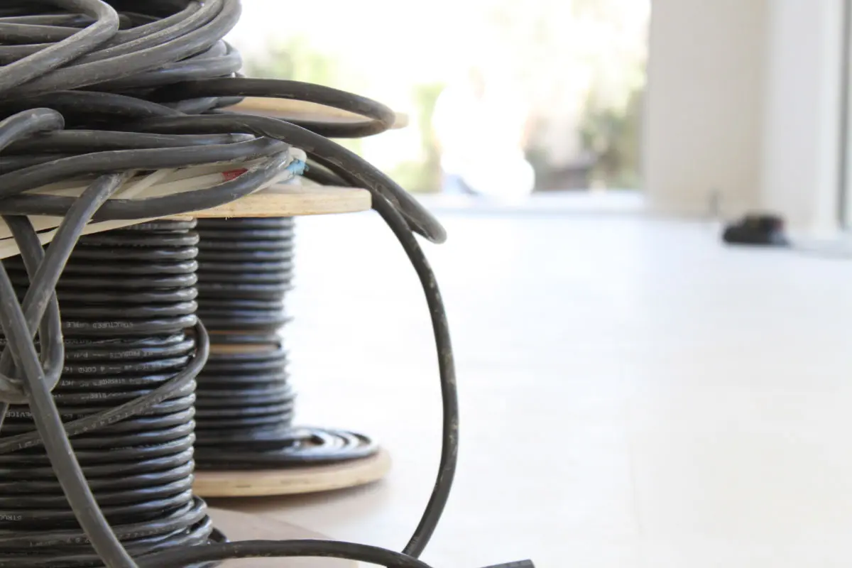 راهنمای خرید کابل برق راهنمای خرید کابل برق