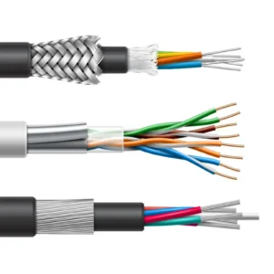 کابل شیلد دار