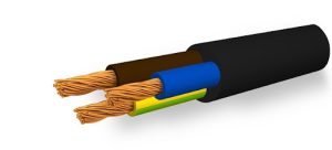 کابل افشان 6×3 کابل افشان 6×3