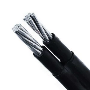 کابل آلومینیوم 35×2