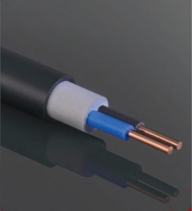 کابل مفتولی 6×2 کابل مفتولی 6×2