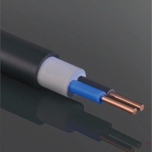 کابل مفتولی 6×2