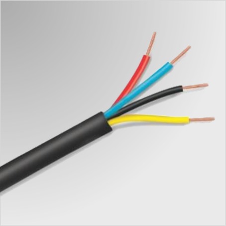 کابل افشان 6×4