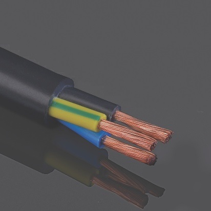 کابل افشان 4×3