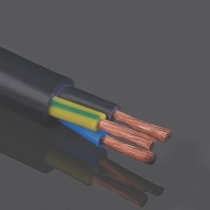 کابل افشان 10×3