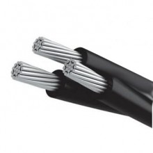 کابل آلومینیوم 16+25×2